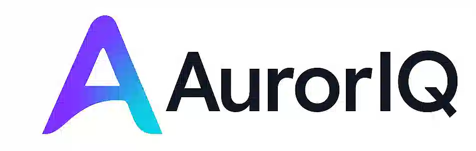 AurorIQ Logo